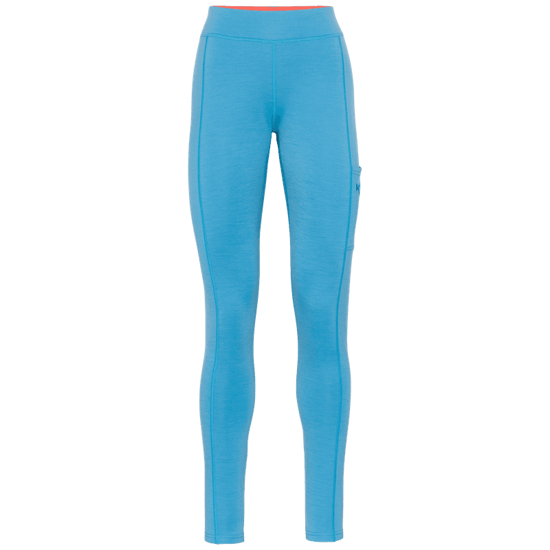 Couche de base bas Nova - Femme