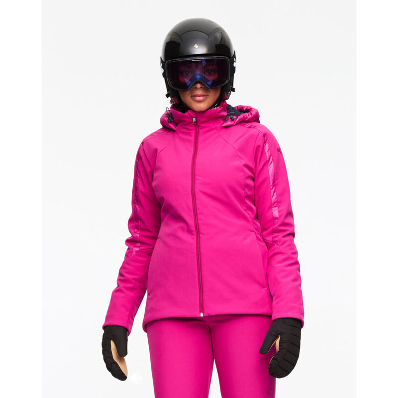 Benedicte Winter Coat - Women