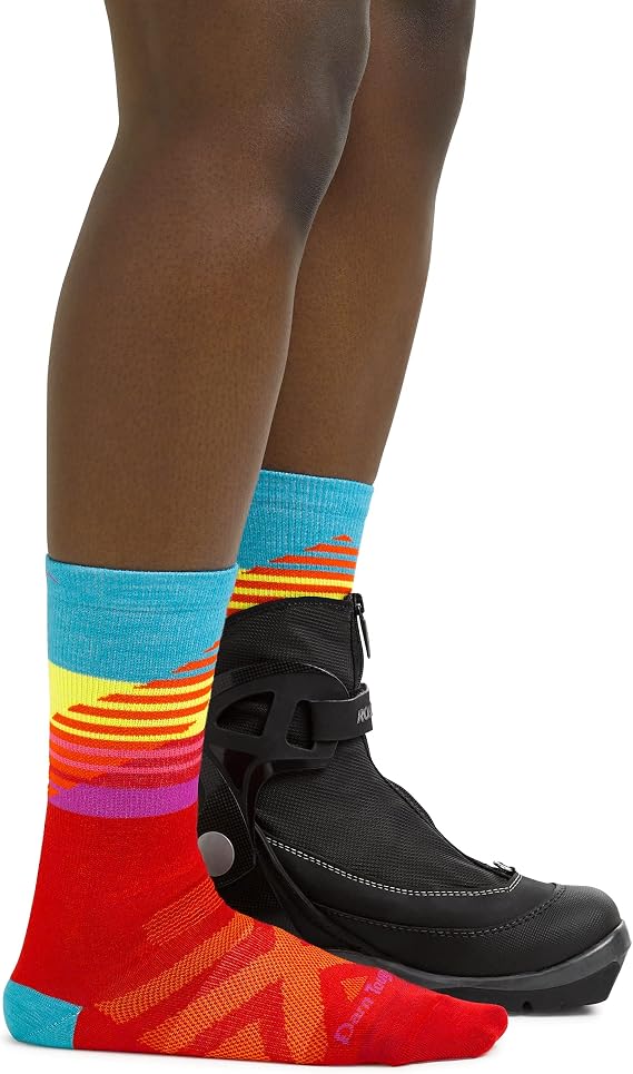 Lillehammer Socks - Women's