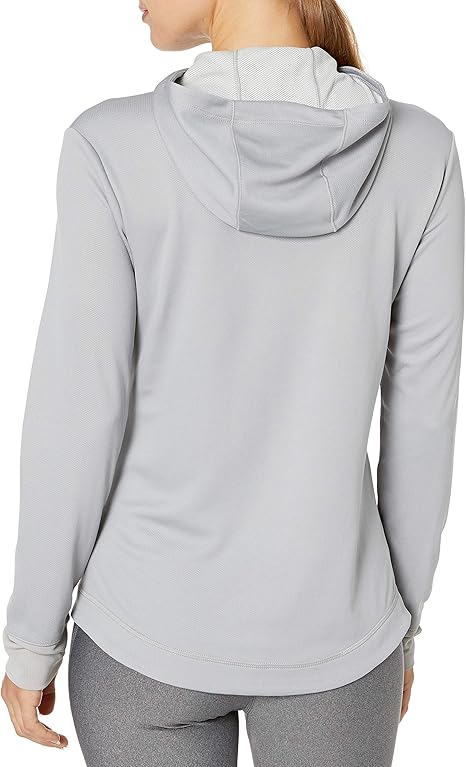 Hoodie Agile - Femme