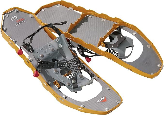 Lightning Trail 25" Snowshoes