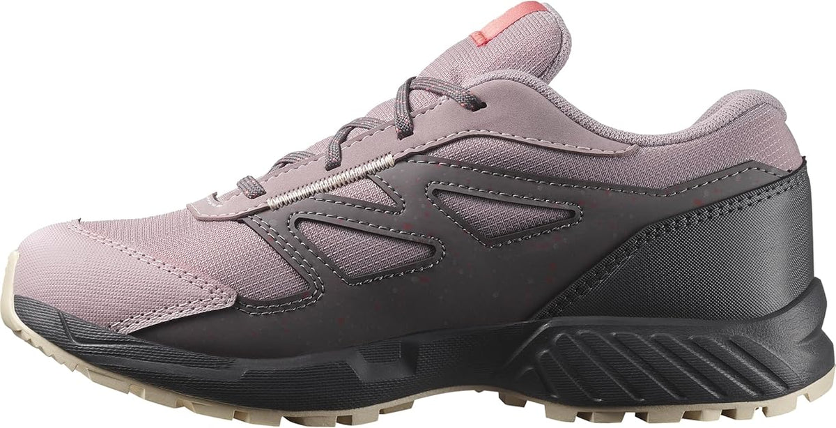 Chaussures de sentier Outway Cswp - Enfant