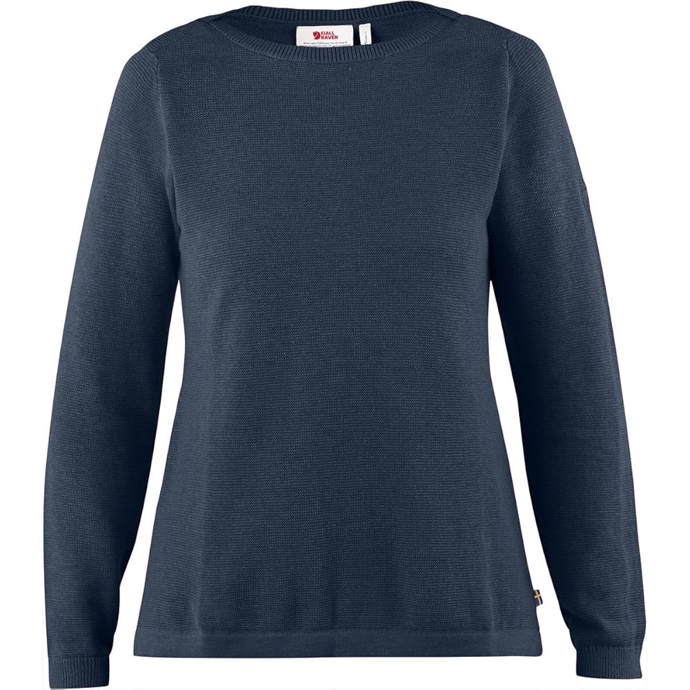 Chandail manches longues High Coast Knit - Femme