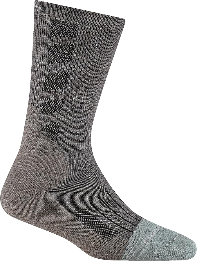 Chaussettes Emma Claire Mid-Calf lt w Cush - Femme