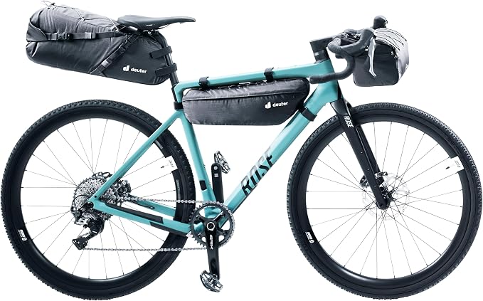 Sac de vélo Mondego SB 16