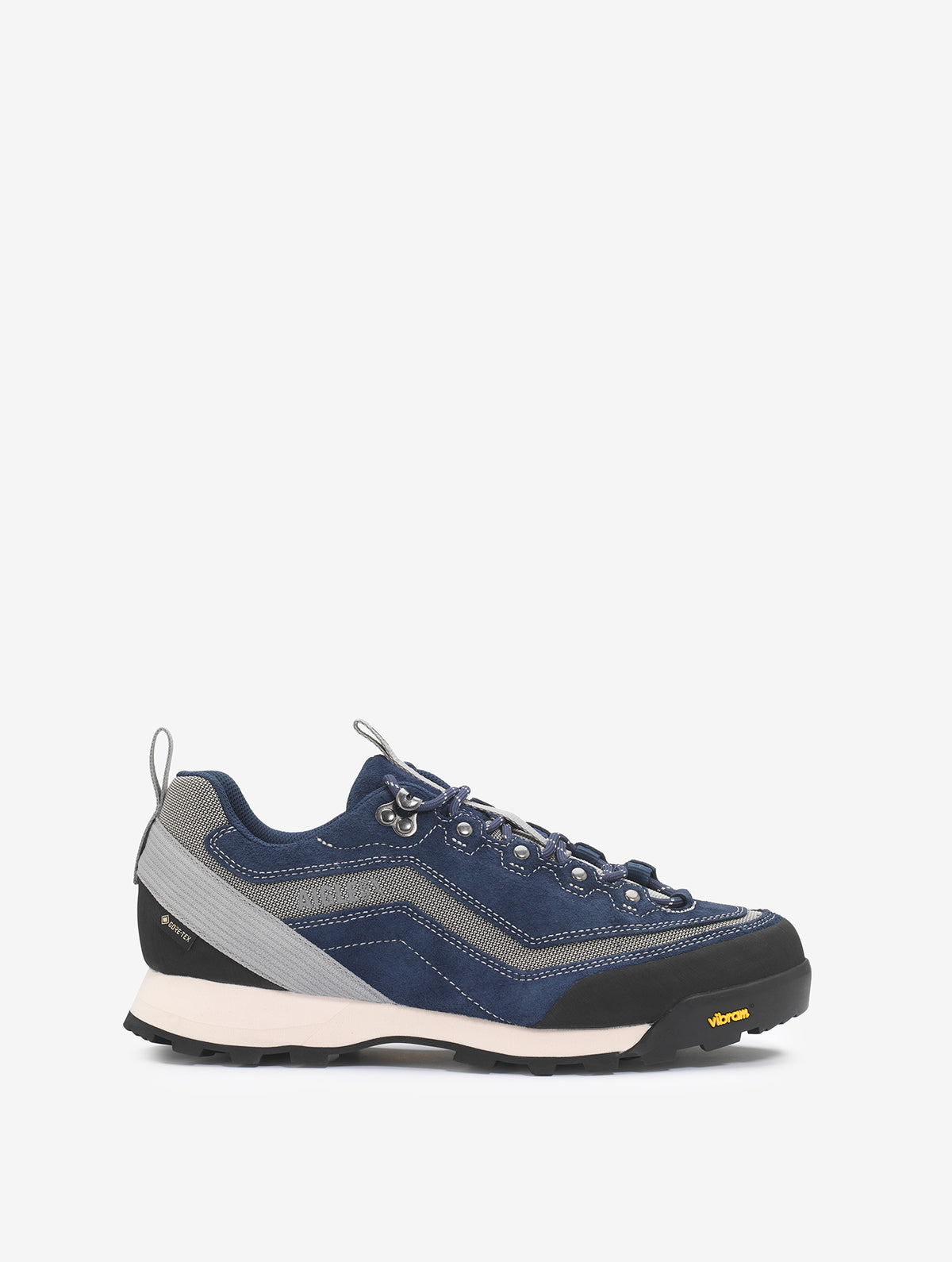 Aigle Trek Gtxl Hiking Shoes - Men's