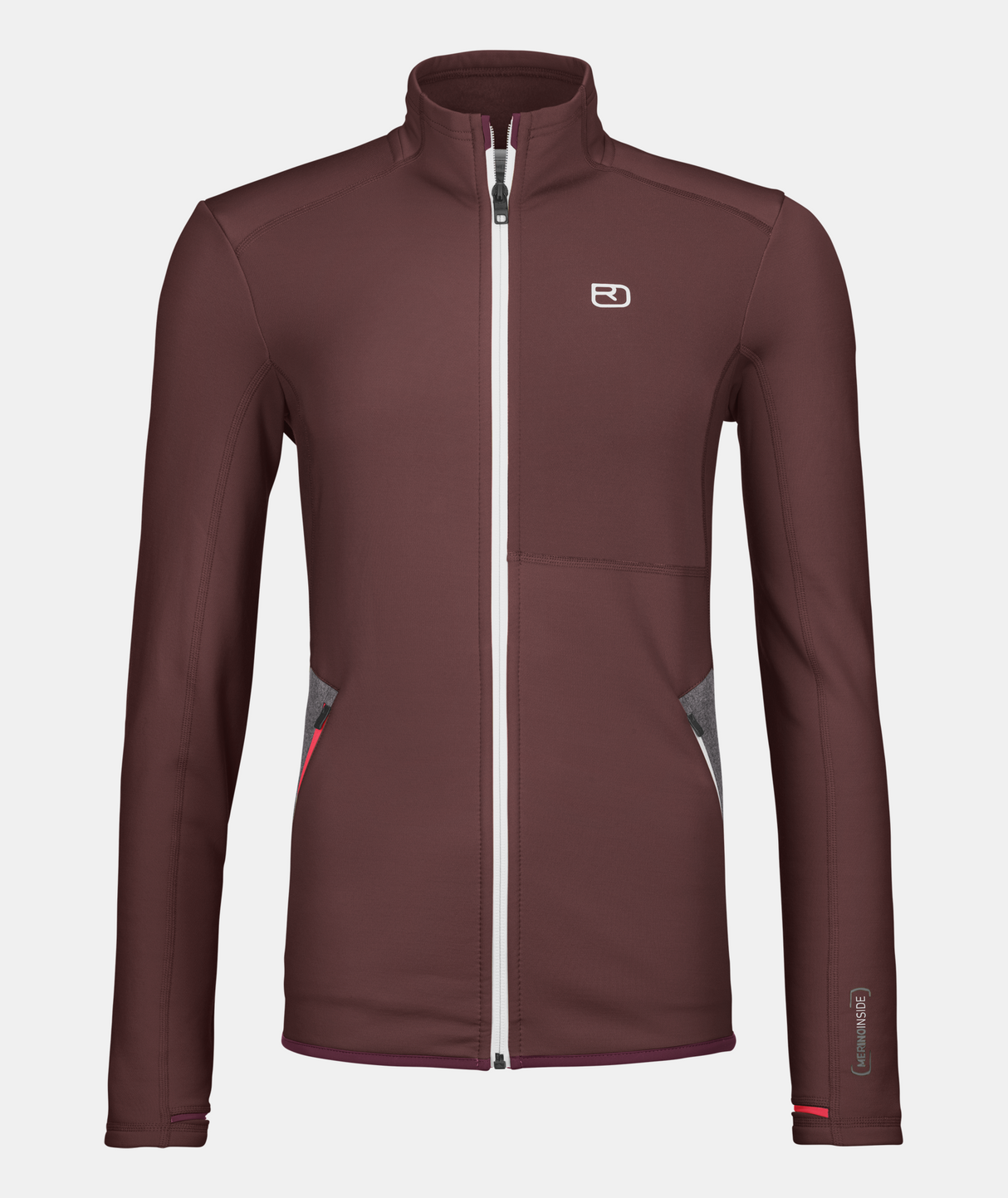 Couche intermédiaire Fleece - Femme