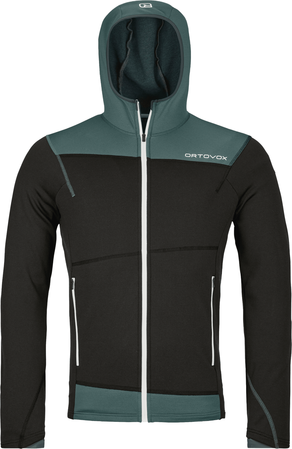 Gilet HD Fleece Light - Homme