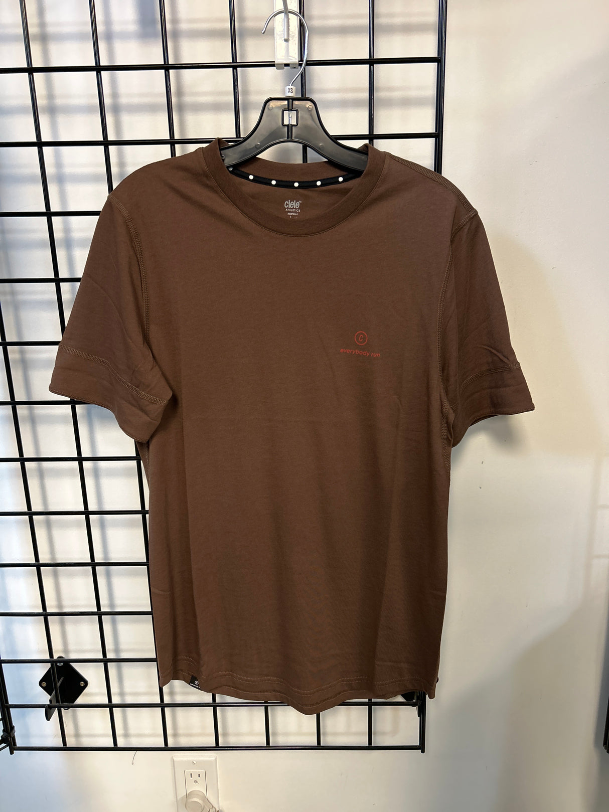 Chandail Nsb Everybody Run - Homme