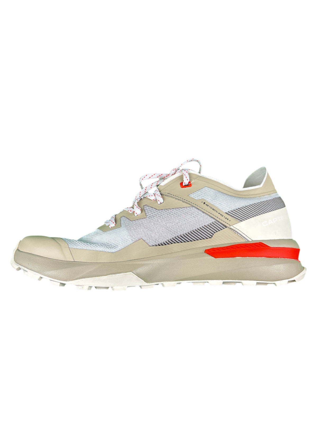 Chaussuress de sentier Captiv - Homme