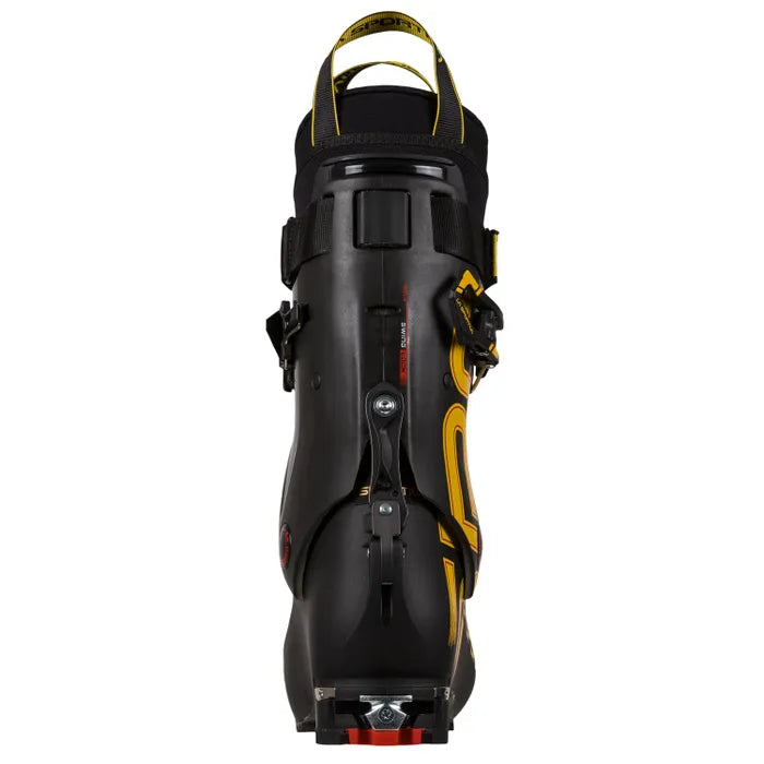 Skorpius CR II Ski Boots