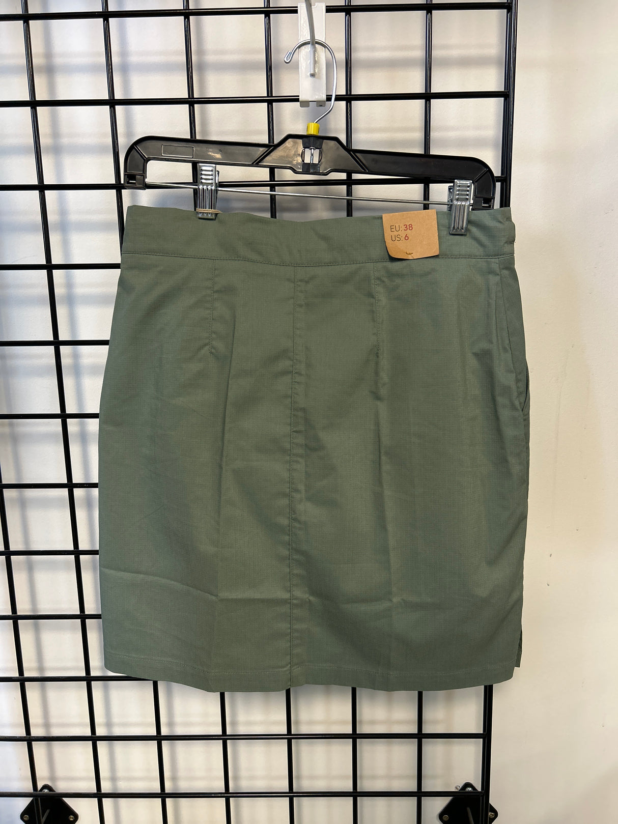 Abisko Day Hike Skort - Femme