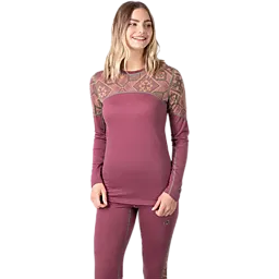 Couche de base Eloise - Femme