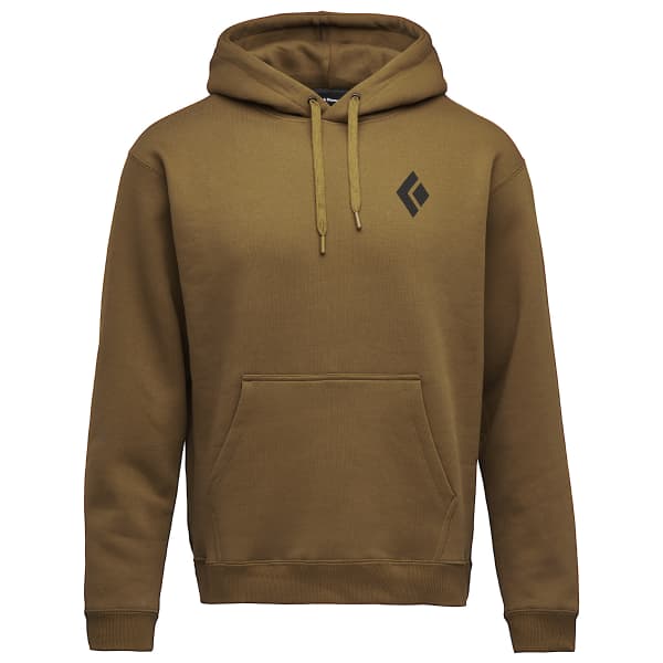 Hoodie Equipment for Alpinists - Homme