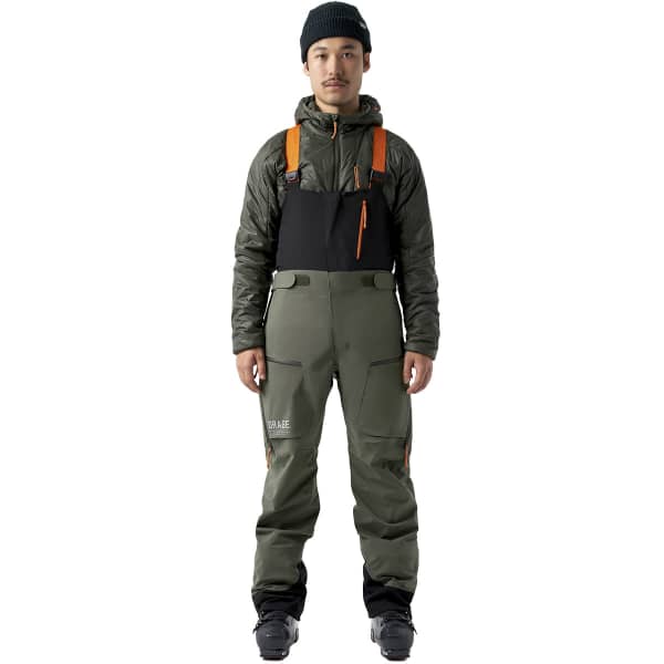 Men's Mtn-X Gibson 3L Bib Snow Pants