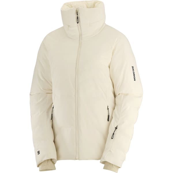 Manteau de ski S/Max Warm - Femme