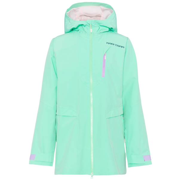 Johanne ski jacket - Women