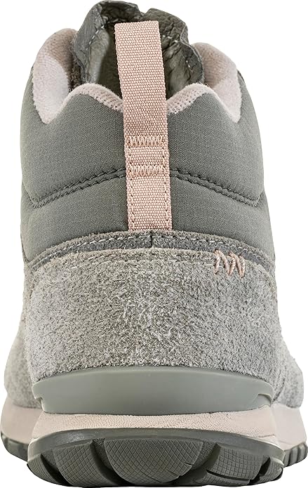 Chaussures Emma Mid - femme