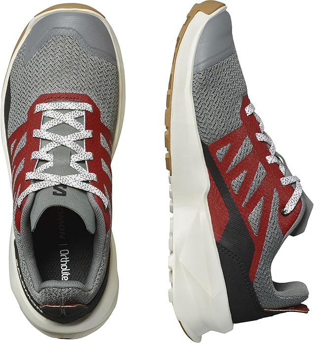 Patrol Running Shoes - Children