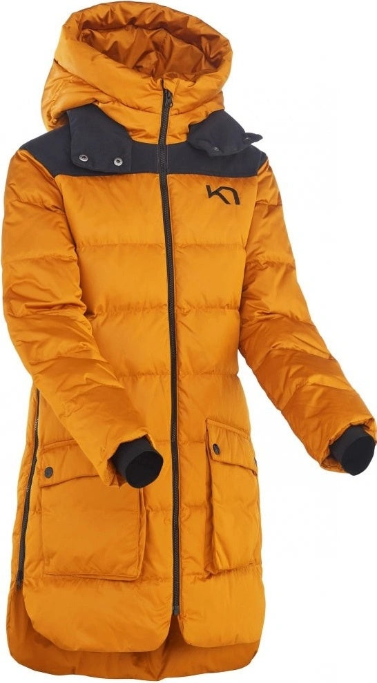 Manteau d'hiver Rong Parka - Femme