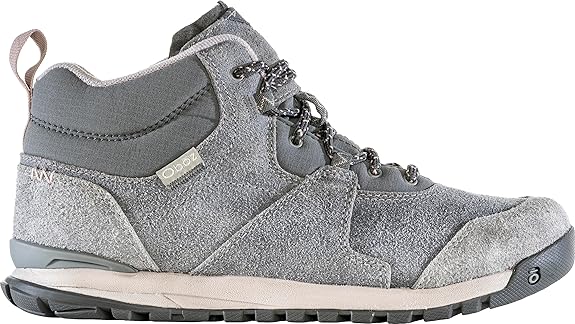 Chaussures Emma Mid - femme