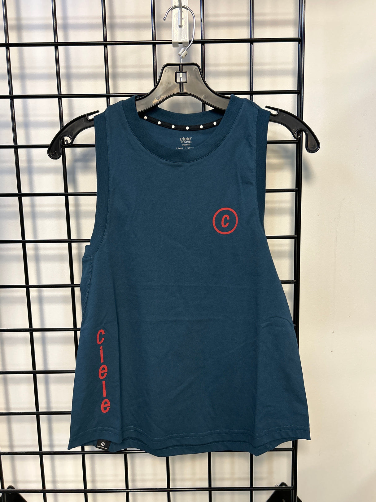 Camisole C Plus - Femme