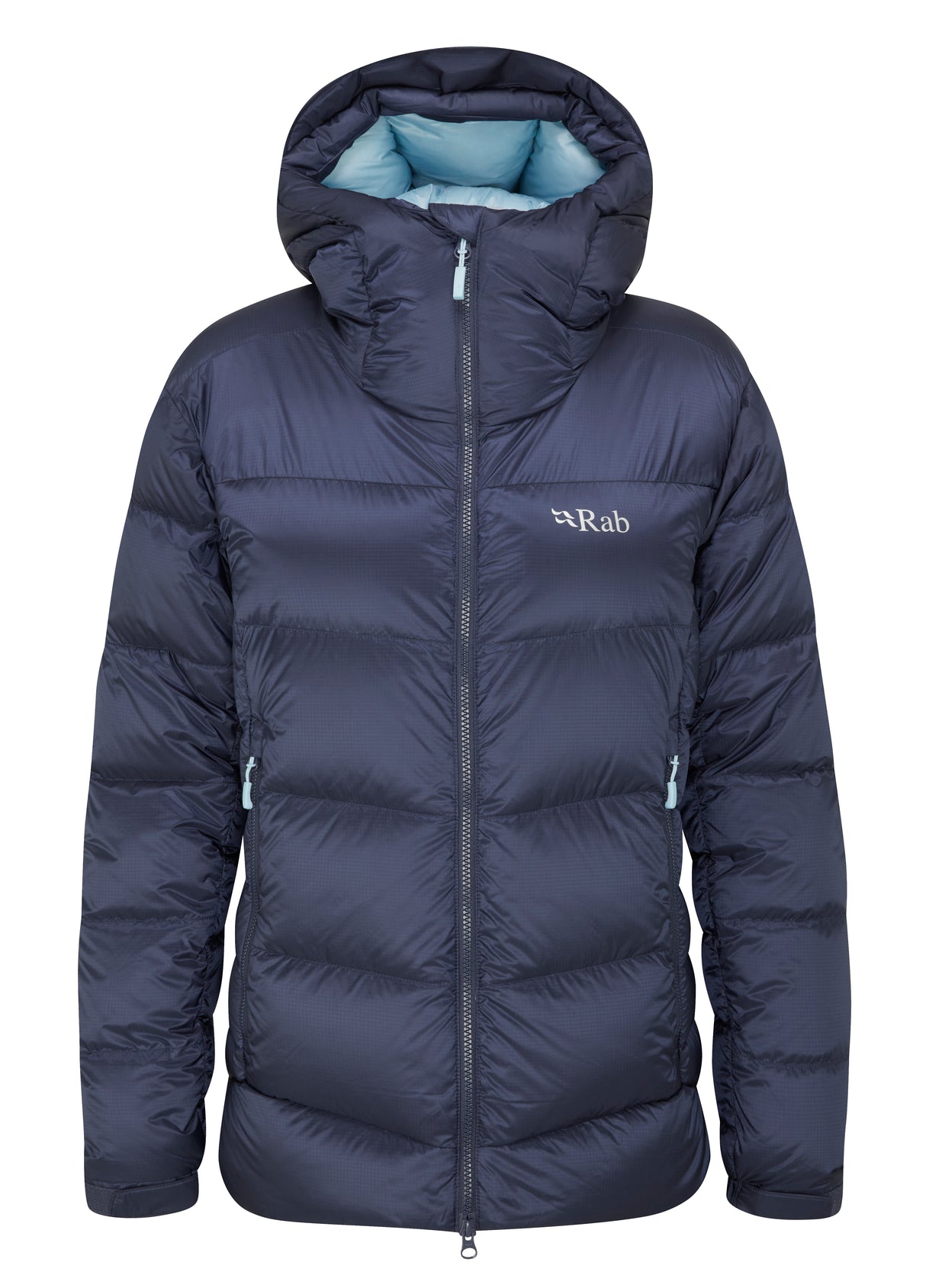 Positron Pro Quilted Coat - Women