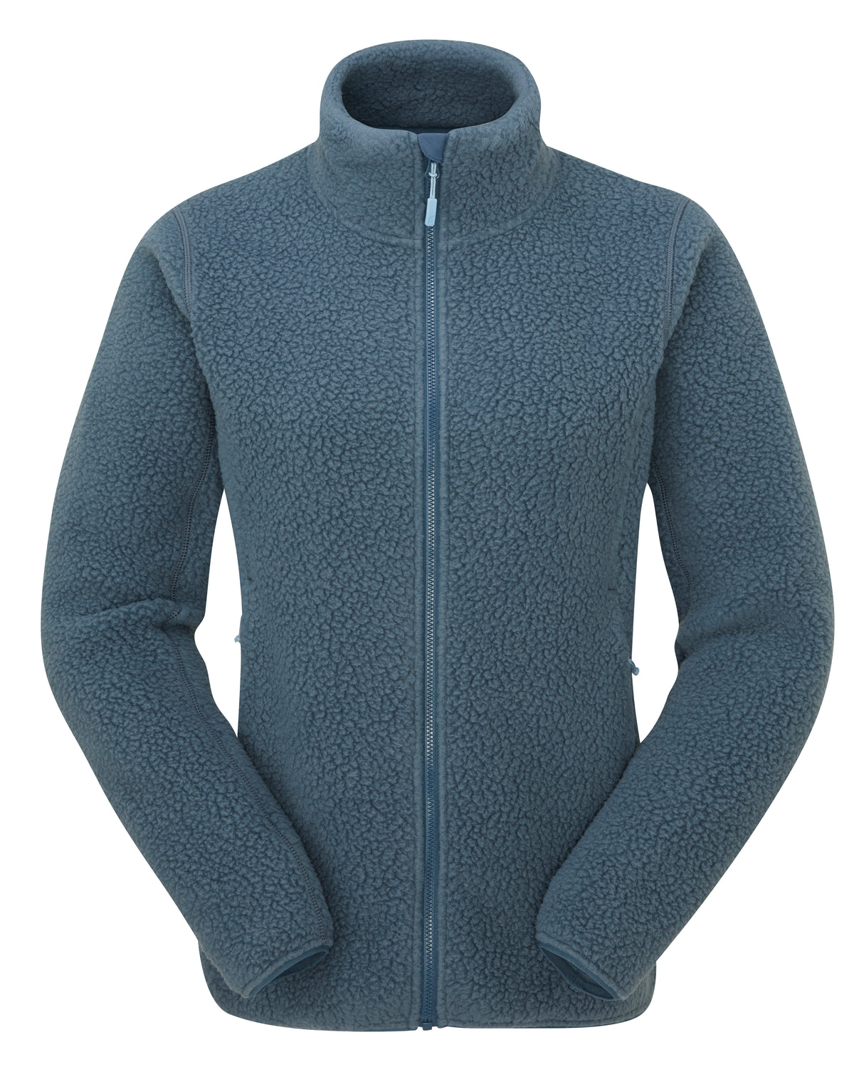 Couche intermédiaire Shearling - Femme