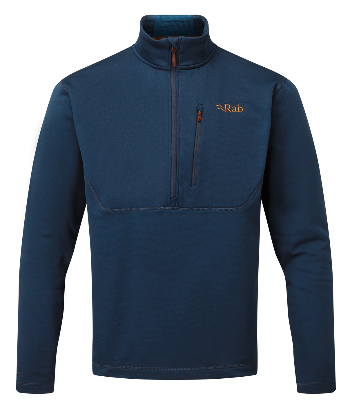 Geon Pull-On Midlayer - Men's