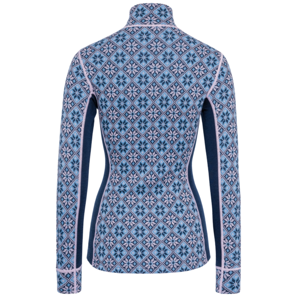 Hz Rose Base Layer - Women