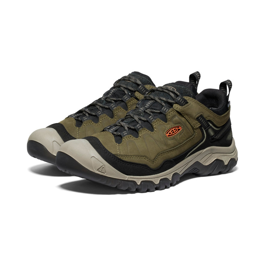 Men's Targhee IV WP Hiking Boots