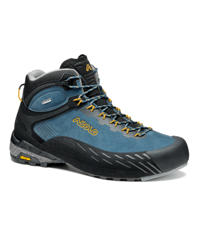 Chaussures de marche Eldo Mid LTH GV - Homme