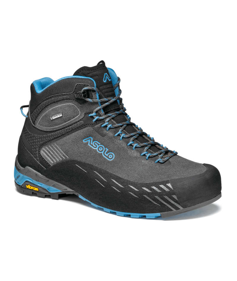 Chaussures de trekking Eldo Mid LTH GV - Femme