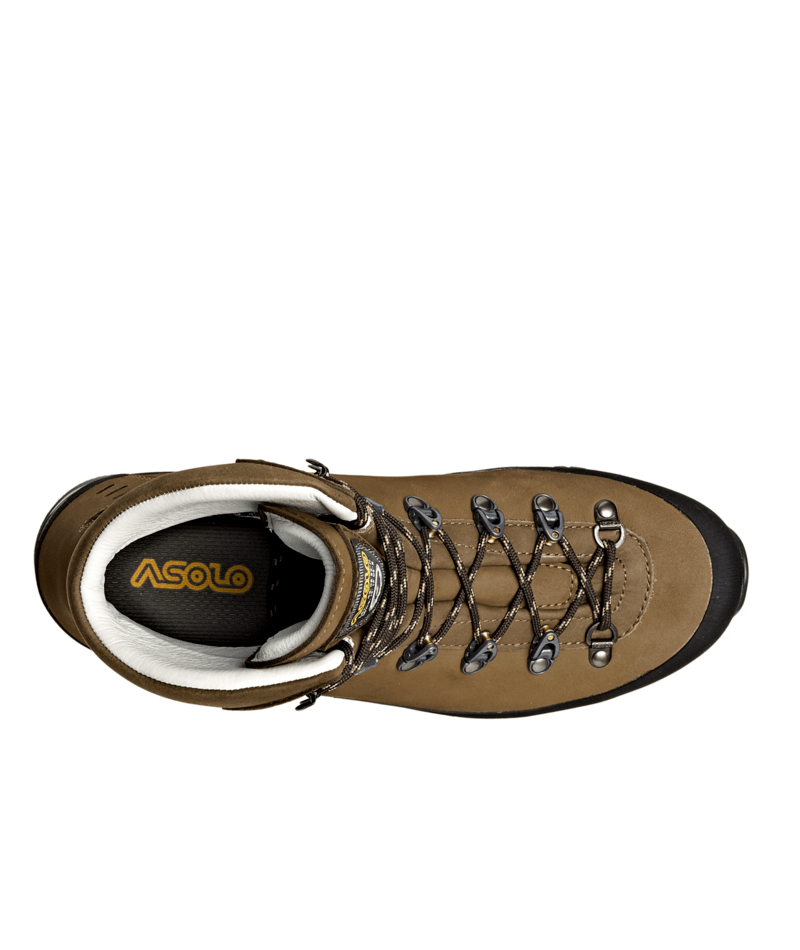 Chaussures de trekking Nuptse Gv - Homme