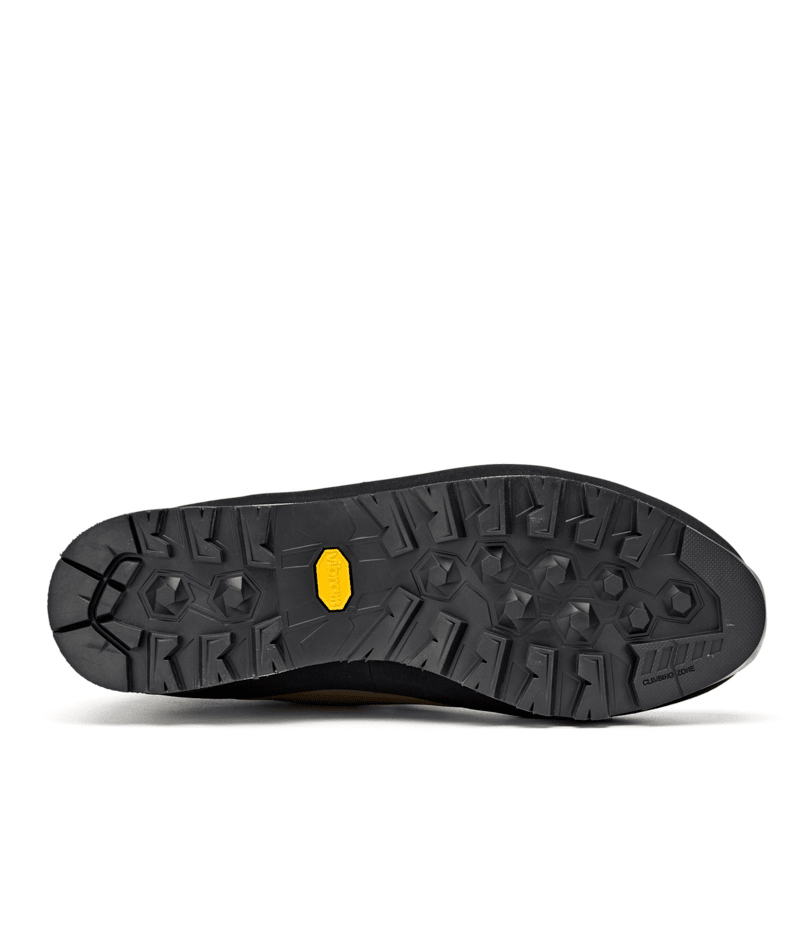 Chaussures de trekking Nuptse Gv - Homme