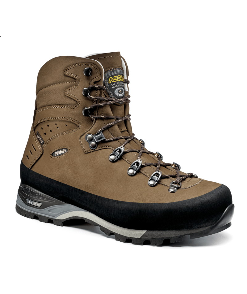 Chaussures de trekking Nuptse Gv - Homme