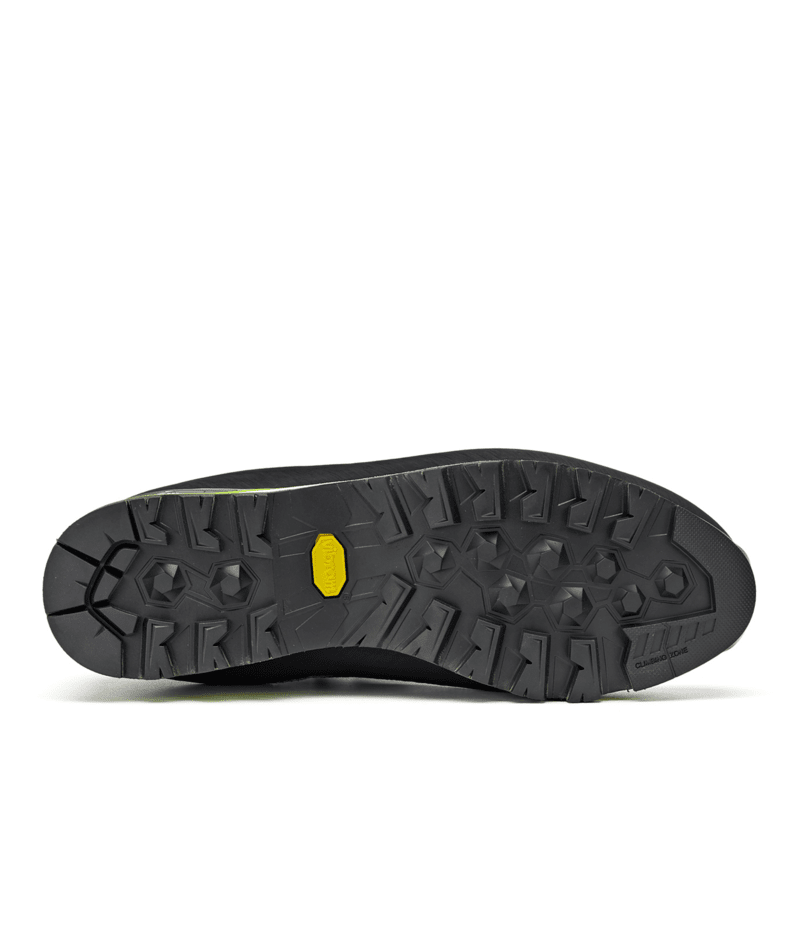 Chaussures de trekking Corax GV - Homme