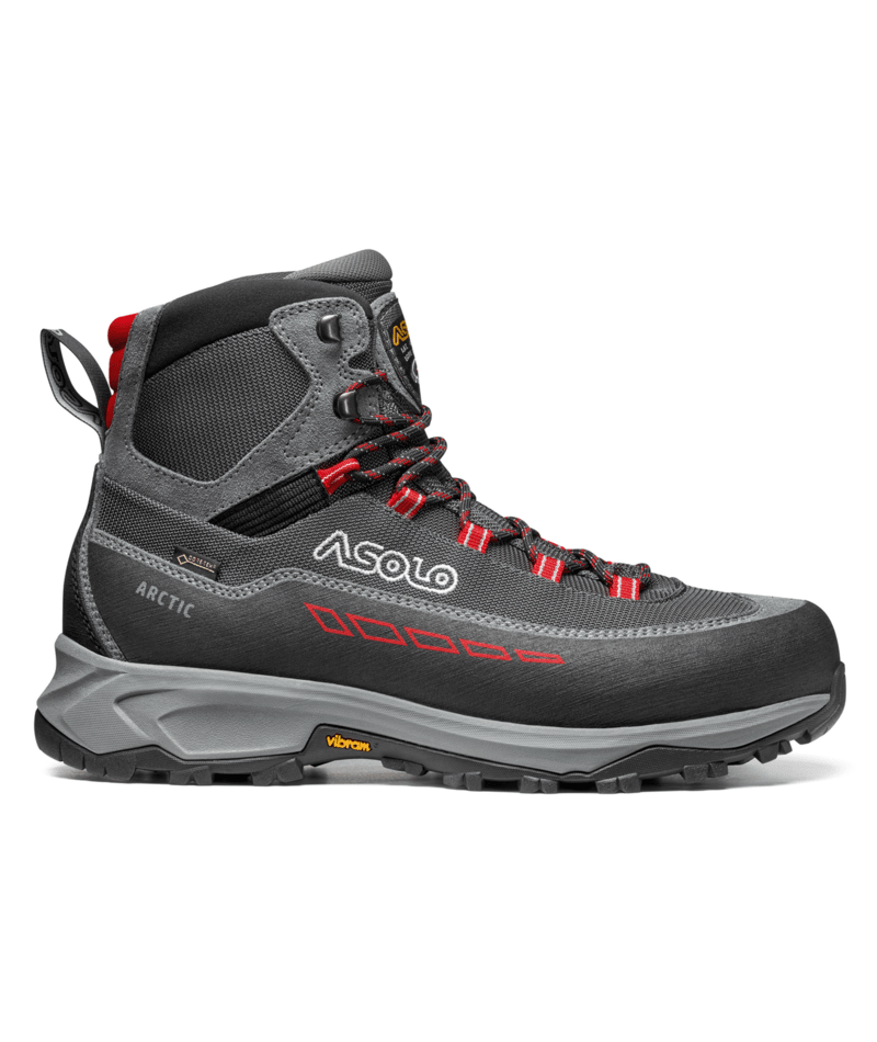 Bottes d'hiver Artic GV - Homme