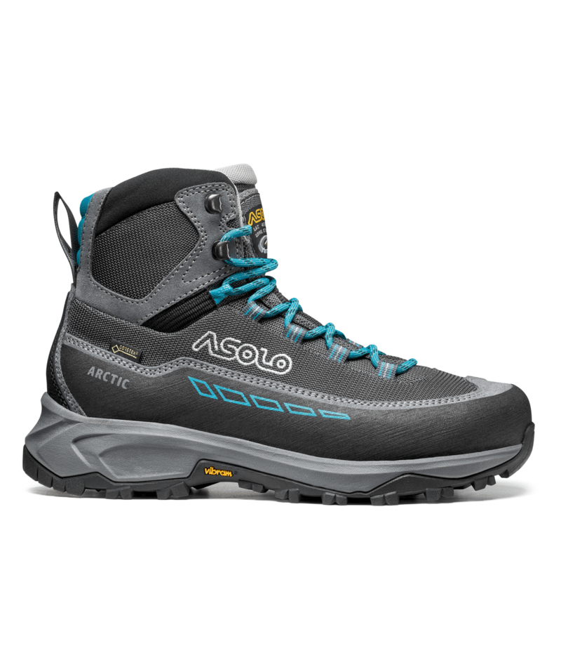 Bottes d'hiver Artic GV - Femme