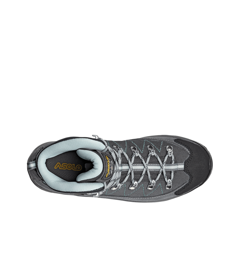 Chaussures de trekking Finder - Femme