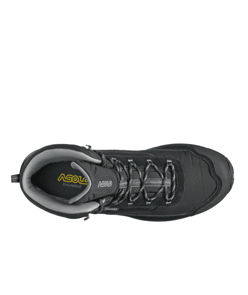 Chaussures de randonnée Nuuk GV - Homme