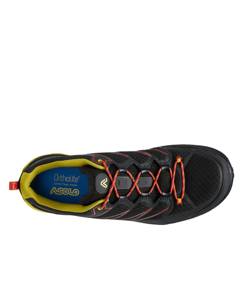 Chaussures de marche Softrock - Homme