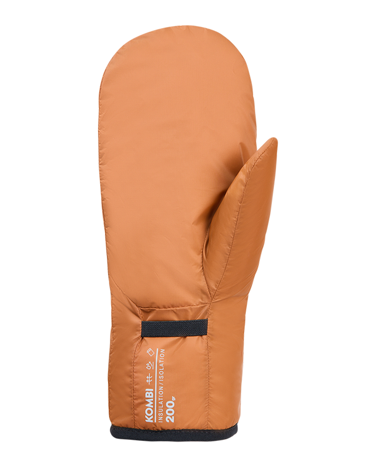 Mitaines Climate Series System - Unisexe