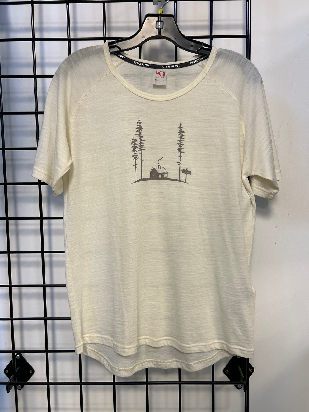 Donkey Short Sleeve T-Shirt – Women