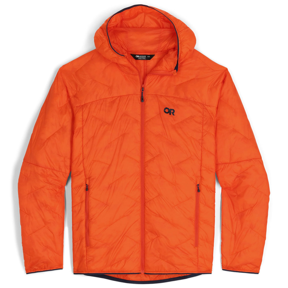 Manteau matelassé Superstrand LT HD - Homme