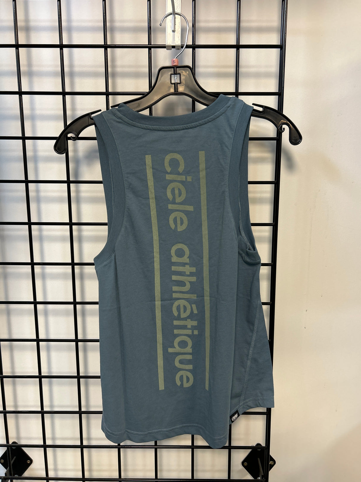 Camisole Accent V - Femme