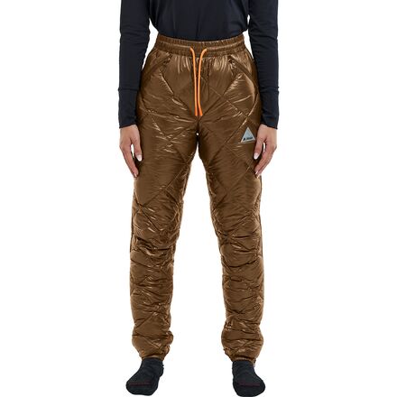 Pantalon de neige Snow Drop Down - Femme