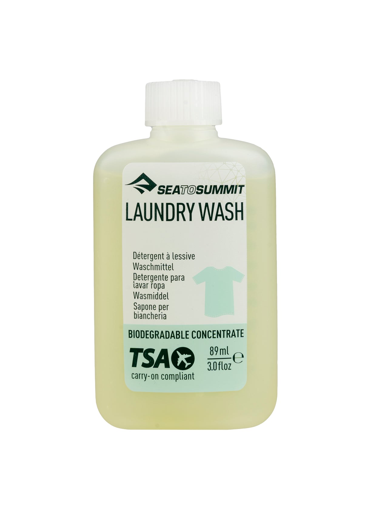 Savon Trek and Travel Liquid Laundry
