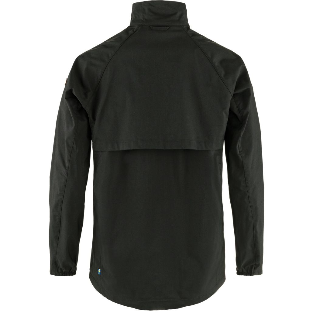 Coupe-vent Abisko Hike Anorak - Femme