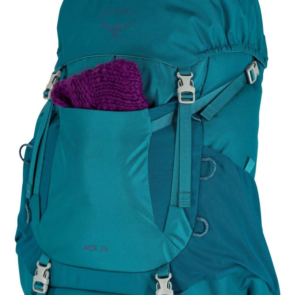 Ace 38 Hiking Backpack
